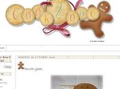 ...Gingerbread template CookZone