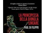 Paul Filippo: principessa della giungla lineare