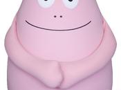 morbido simpatico Barba pouf