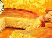 Less more: torta senza glutine piace tutti