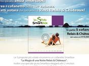 Inizia Sfida Smartbox, perdere tempo!