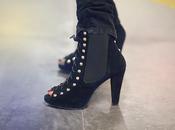 Crazy studded!