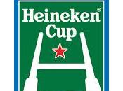 Heineken cup: primo turno Benetton Zebre