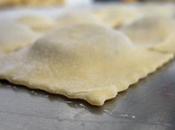 Raviolacci pollo