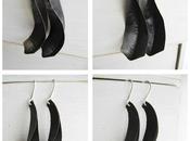 Onda: rame, argento foldforming