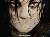 Ancora spaventoso poster Silent Hill: Revelation