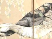 Patterns textures raffinate femminili nelle illustrazioni gabriella barouch