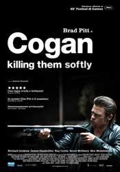 Recensione film Cogan: noiosa storia mafia tempi della crisi