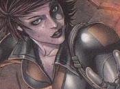 Deadpool annunciata presenza Domino