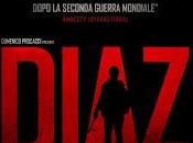 Diaz- don't clean this blood