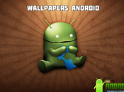 Wallpapers Android Serie