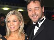 Clamoroso divorzio Russell Crowe Danielle Spence