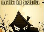 novembre: "Notte silente, notte infestata" Terri Garey