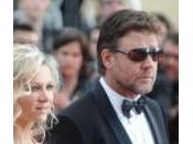 Russell Crowe moglie divorziano dopo anni