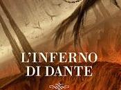 Anteprima "L'Inferno Dante" Paolo Barbieri