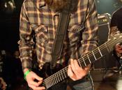 EYEHATEGOD, Brian Patton