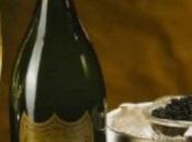crisi, addio lusso tavola: champagne -21%, caviale -37%