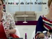 BEAUTY Clio Make torna RealTime ricomincia Carrie Bradshaw