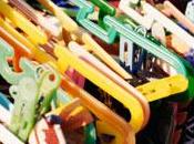 Armadio: cambio stagione