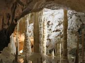 Grotte Frasassi: monumento naturale
