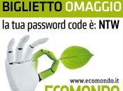 Entra gratis Ecomondo. Ecco Biglietto Omaggio fiera