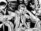 Sergio bonelli editore: stefano vietti alessandro bignamini lavoro miniserie intitolata pionieri dell'ignoto"