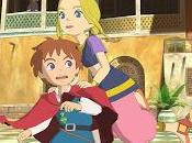 Kuni nuovo video gameplay della versione occidentale