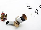 Arriva amplificatore analogico iPhone