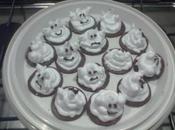 Dolci Tentazioni: Marshmallow Ghosts!