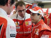 Massa alla Ferrari 2013