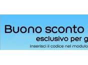 Hotels: codice sconto
