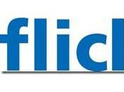 Apple: alle apps integrano Flickr