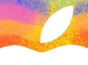 Ufficiale: evento Apple fissato ottobre, arrivo mini iPad