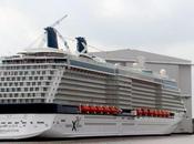 Celebrity reflection: ecco differenze rispetto alle altre navi della classe solstice