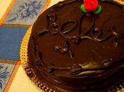 Torta Sacher: dolce cioccolato famoso mondo