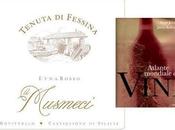 MUSMECI Tenuta Fessina vini dell’ edizione 2013 World Atlas Wine