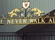 You’ll never walk alone Anfield rimarrà casa Liverpool