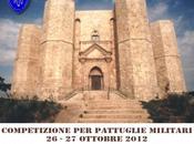 Bari/ Unuci Puglia Basilicata. Premiati alla Dragon Recon rilanciano l’Edizione Murgia 2012