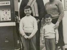 Renzi, Bersani genuinità