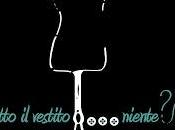 Save date Sotto vestito... niente #eventomoda