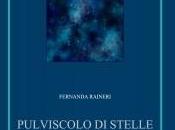 regno Divino sotto forma pulviscolo stellare FERNANDA RAINERI