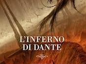 Anteprima: L’inferno Dante Paolo Barbieri