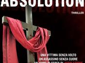 [Novità] Absolution Caro Ramsay Nottesenzafine Maurizio Malavasi