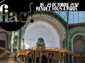 Fiac 2012: Parigi capitale dell’arte