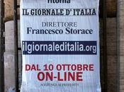 Molte reti molto onore, ovvero manifesto Giornale d’Italia”