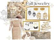Fall Jewelry Baroque FASHION TIPS