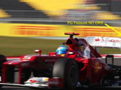 Pacchetto aggiornamenti Ferrari F2012