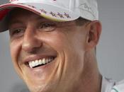 Schumacher premio “Leggenda dello sport”