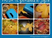 Rubrica GioCoLanDia BabyGreen: Ghirlande foglie!