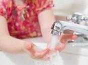 Lavarsi mani restare salute